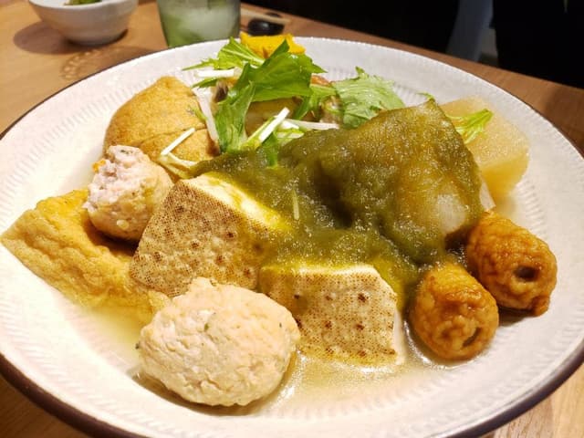 酒寮茶文 - サブ画像2