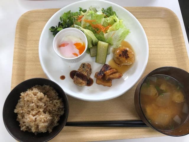 あそら食堂&カフェ - サブ画像1