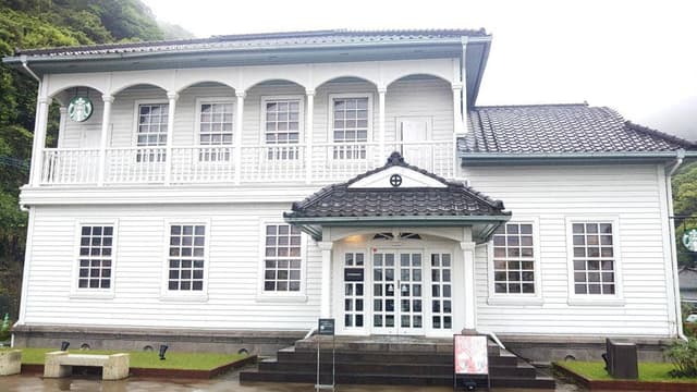 スターバックス コーヒー 鹿児島仙巌園店 - サブ画像3