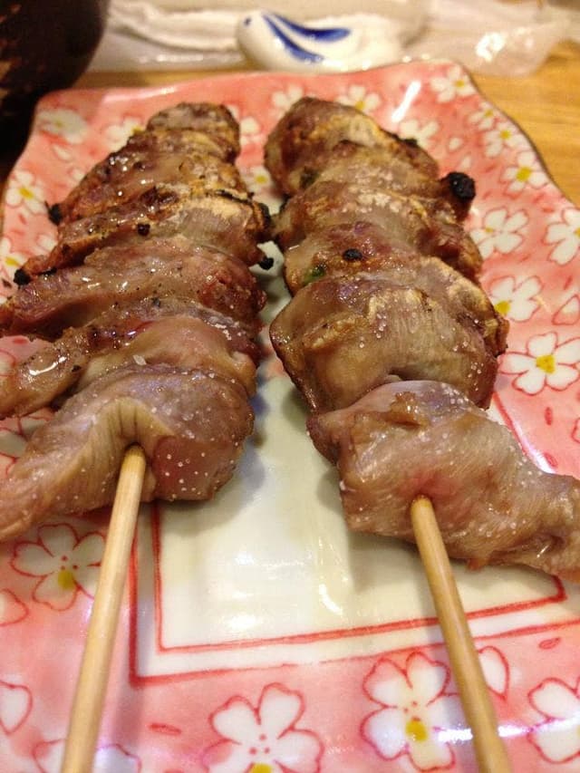 焼とり 七福 - サブ画像3