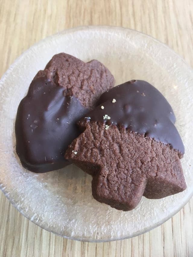 アトリエ プティ ボア - サブ画像3