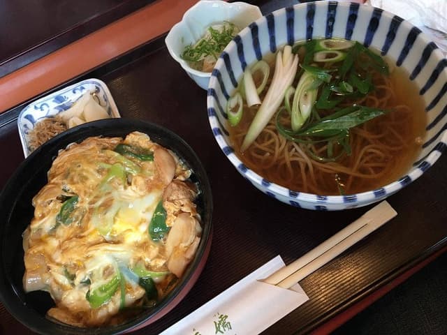 吾嬬 - サブ画像2
