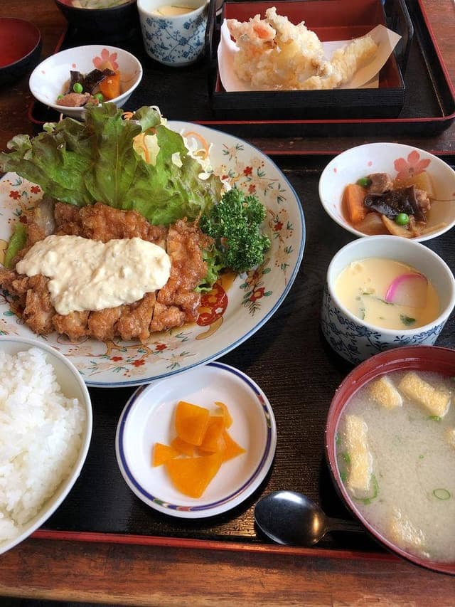 居食処三平茶屋 - サブ画像3