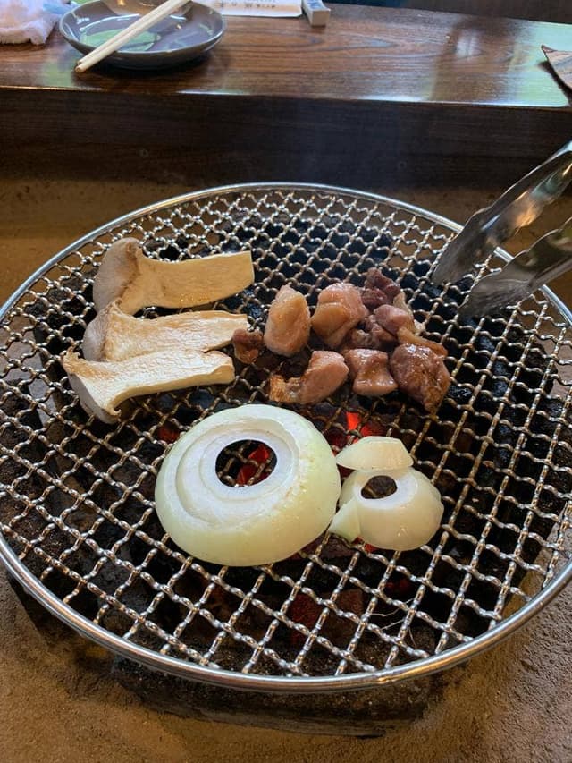 地鶏庵 城の平 - サブ画像1
