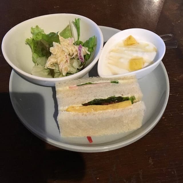 喫茶つみき - サブ画像3