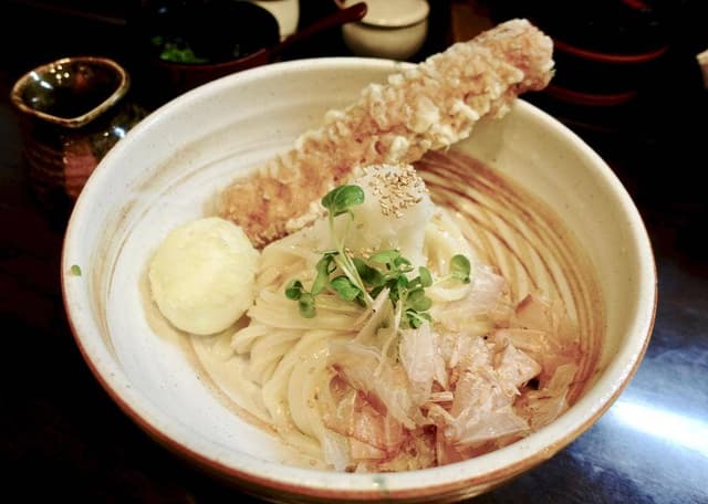 活麺富蔵 - サブ画像3