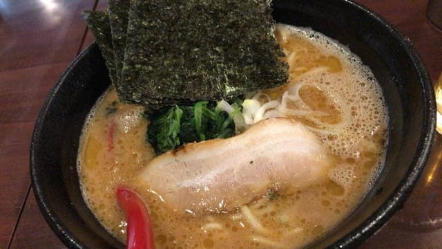 横浜家系らーめん 三元 すすきの店 - サブ画像3