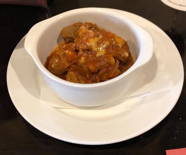 スペインバル タベルナボラーチョ - サブ画像2