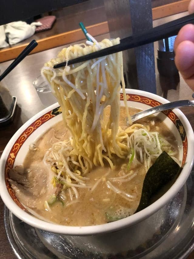 拉麵 王角 - サブ画像1
