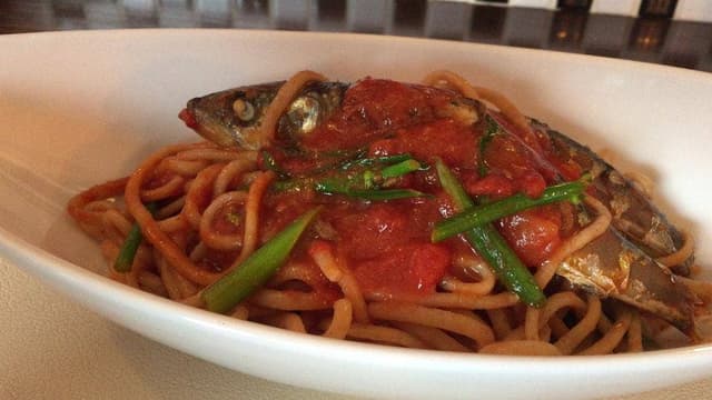 生パスタ専門店 REALE - サブ画像1