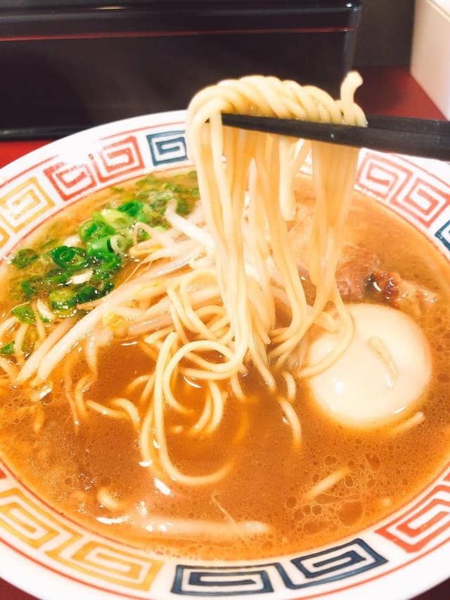 きわみ軒 志那そば - サブ画像3
