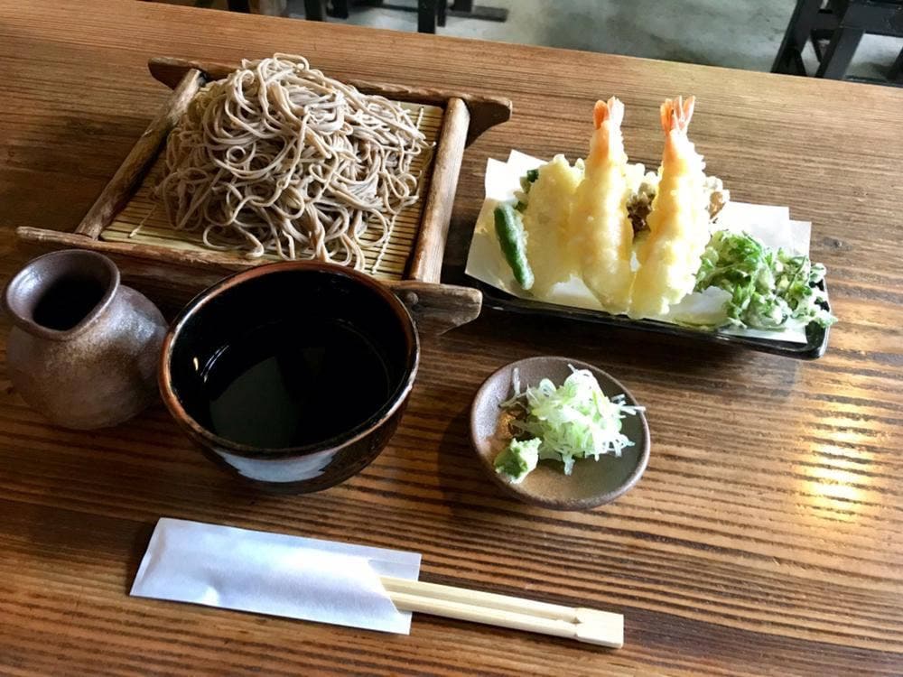 古代乃茶屋