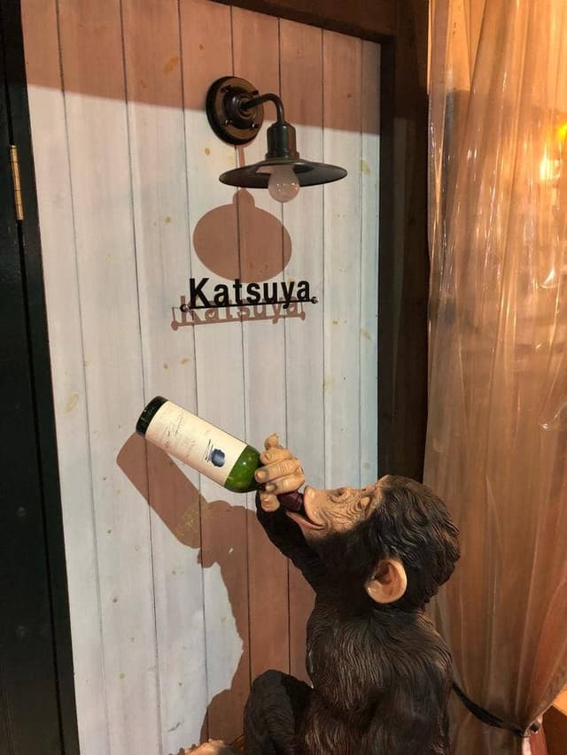 Katsuya charcoal grill steakhouse - サブ画像3