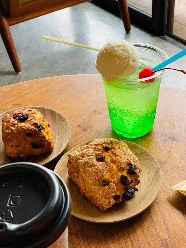 ツバメコーヒー - サブ画像1