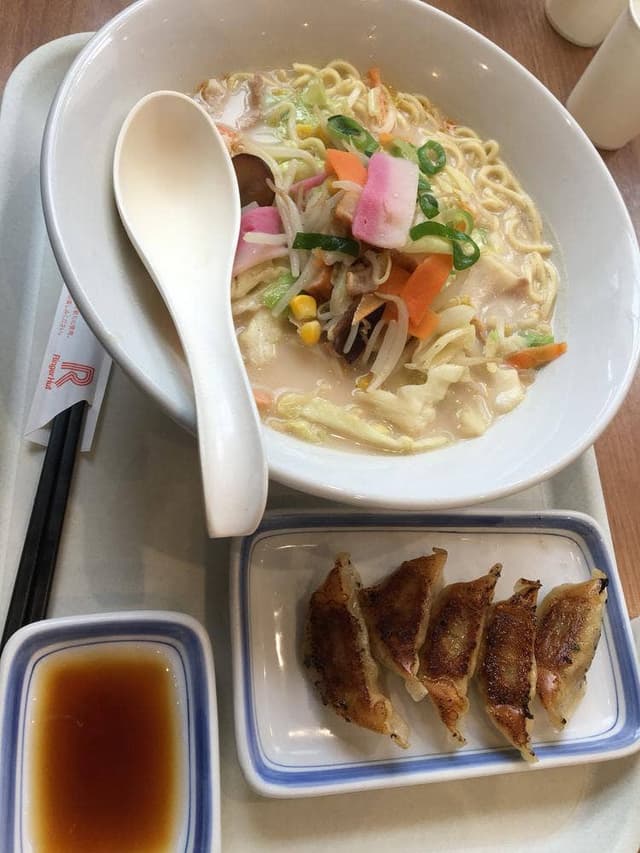 リンガーハット グランツリー武蔵小杉店 - サブ画像3
