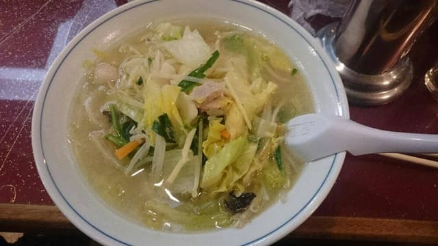 洞庭春 中込店 - サブ画像1