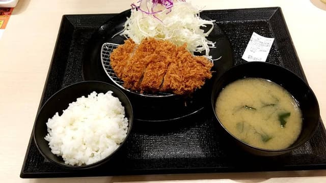 松のや ふじみ野店 - サブ画像2