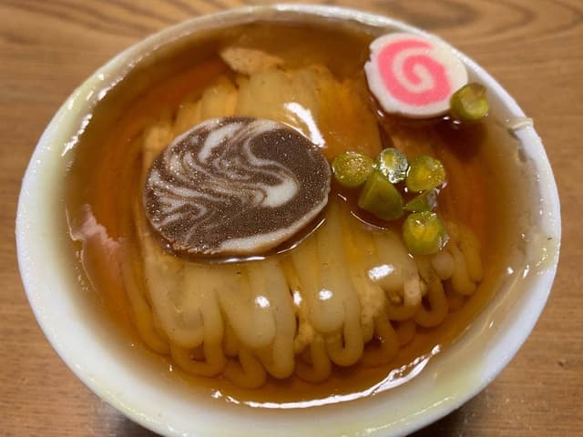 太郎庵 郡山フェスタ店 - サブ画像1