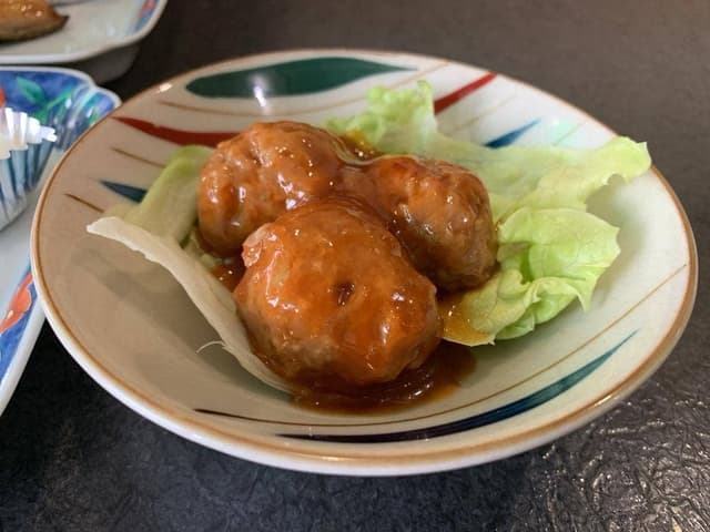 キッチン浜 - サブ画像1