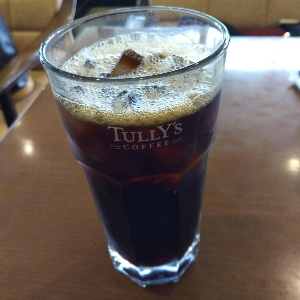 タリーズコーヒー 京急蒲田駅店