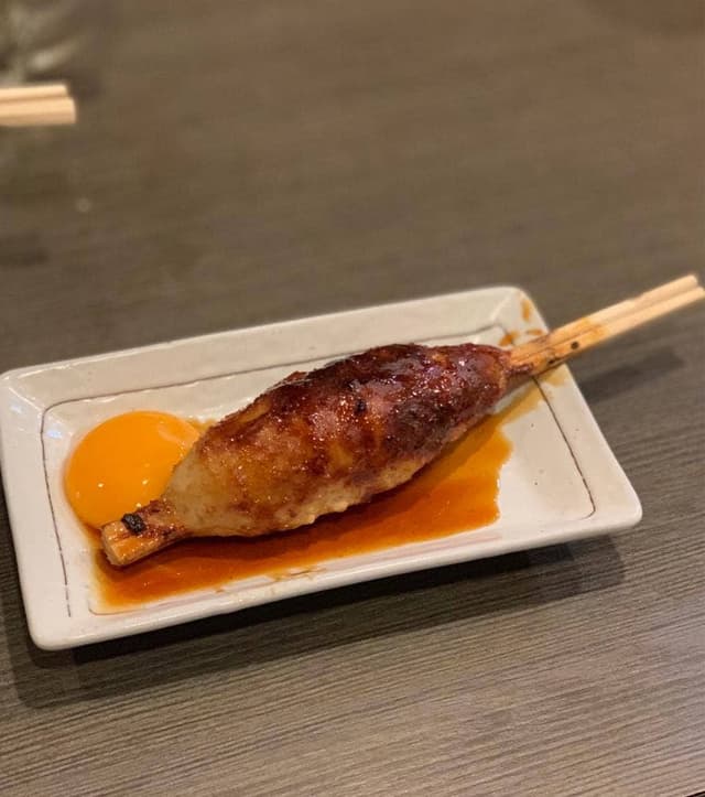 炭焼小屋 竜ちゃん - サブ画像3