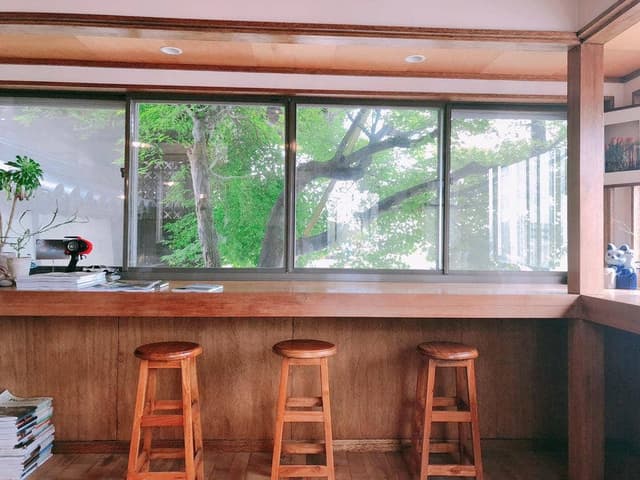 さくらカフェ - サブ画像2