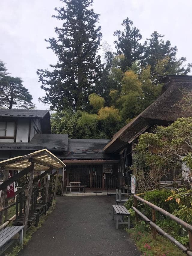 奥の細道展 - サブ画像2