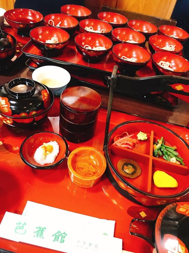 駅前 芭蕉館 - サブ画像3