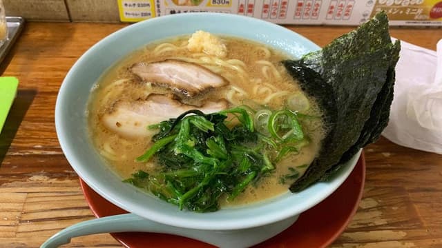 栃木家 - サブ画像1