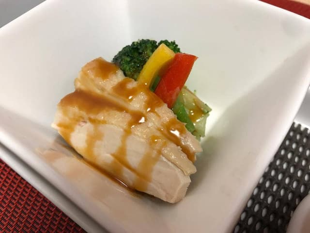 麻婆豆腐専門店 すこびる - サブ画像1