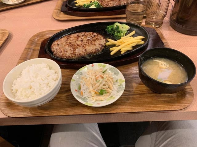 ファイヤーバーグ 宮前店 - サブ画像3