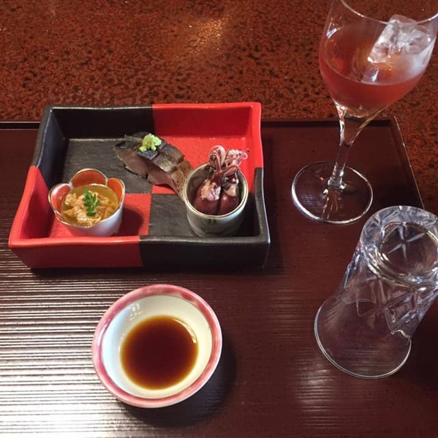 料理宿やまざき - サブ画像1