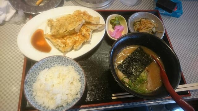 山角や楼 - サブ画像1
