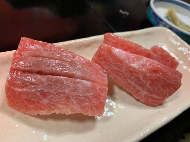 恵美坂 福寿司 - サブ画像1