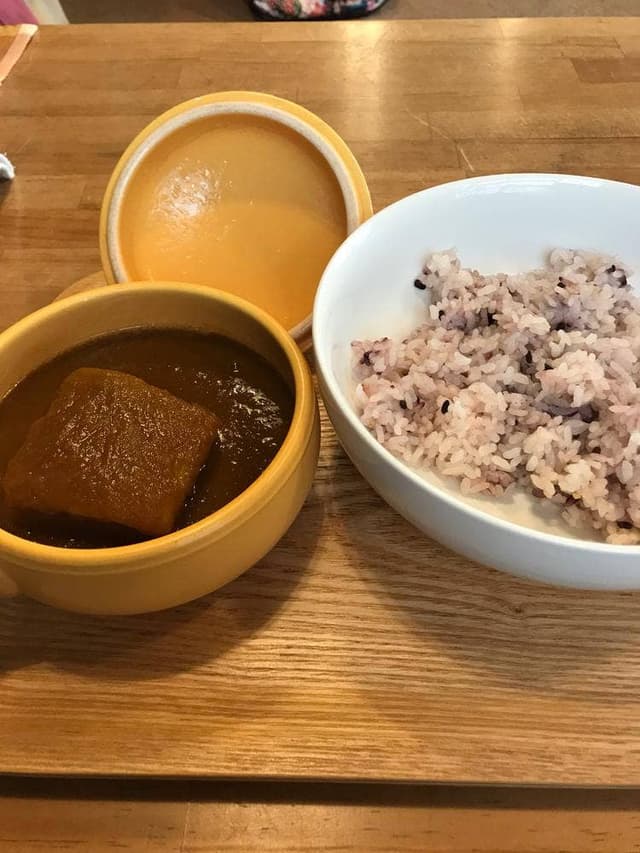 HAPPY cafe 食堂 - サブ画像3