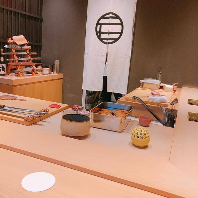 江戸深川 鮨にしち - サブ画像2