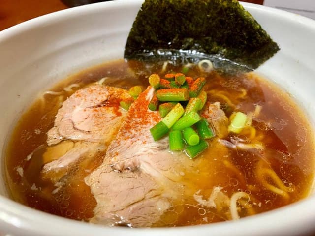 らぁめんたむら - サブ画像1