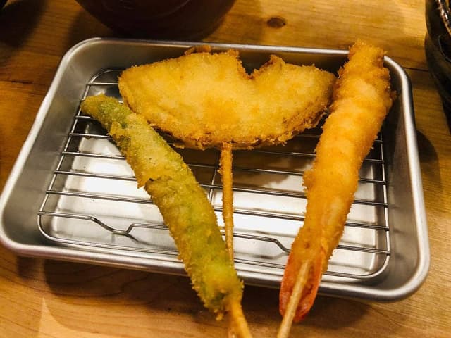 ながりの炉 サンキタ本店 - サブ画像3