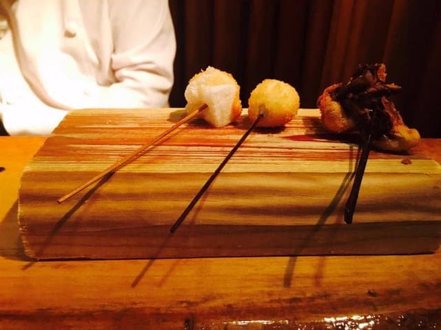 串カツぼて - サブ画像2