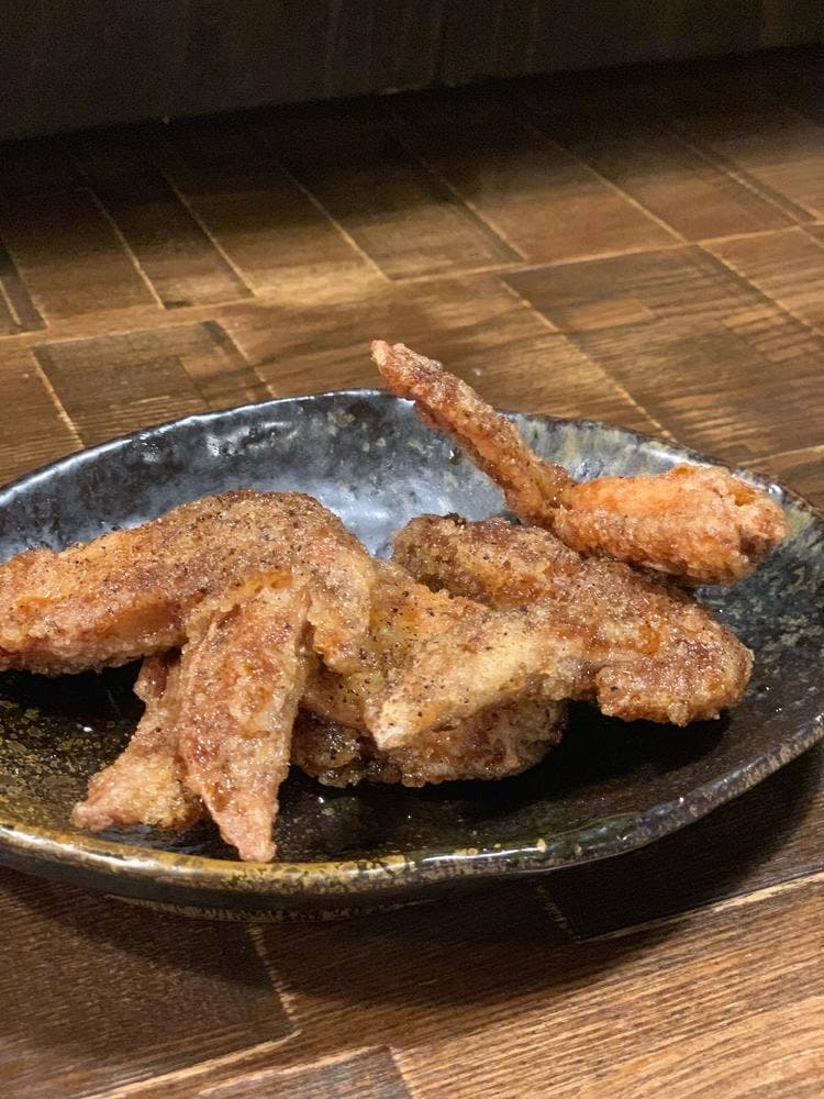 口八町