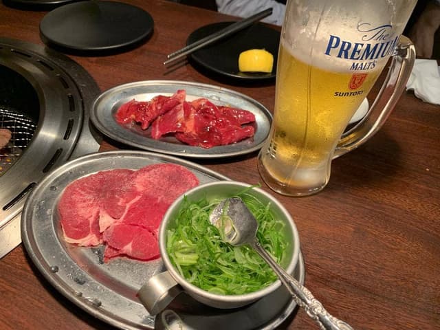 大阪ホルモン太子店 - サブ画像2