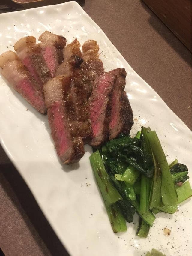おばんざいと自然なわいん 杏’ bar - サブ画像3