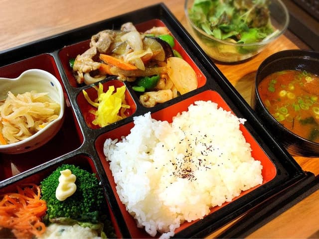 カフェ フォーション - サブ画像2