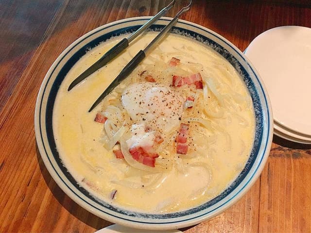 カフェ ノ ワンダーランド - サブ画像2