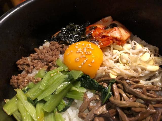 牛角 梅ヶ丘店 - サブ画像3