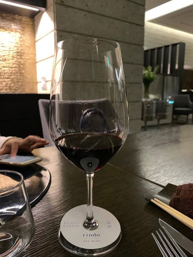 KENZO ESTATE WINERY 六本木ヒルズ店 - サブ画像3