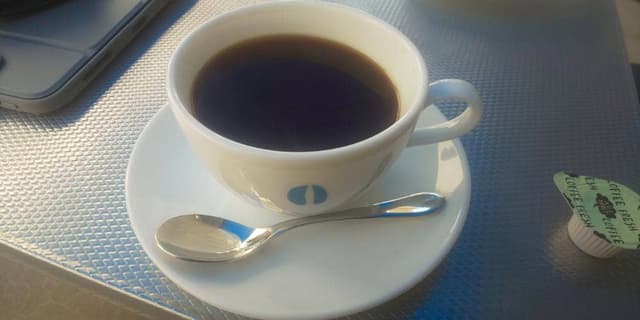 仲小路コーヒー - サブ画像2
