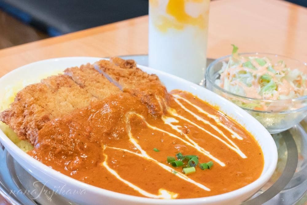 カレー居酒屋 バルサ 東千葉店