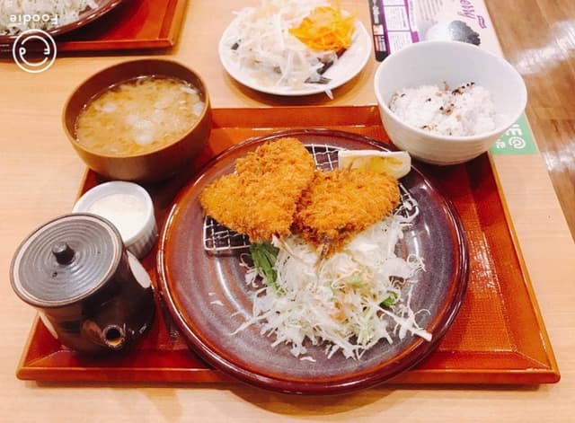 旬菜うちごはん 菜々家 御幸町店 - サブ画像3