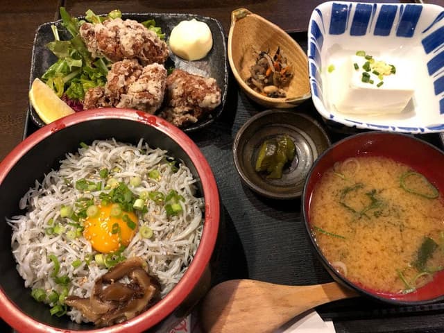 海ぶね 大和南口店 - サブ画像3